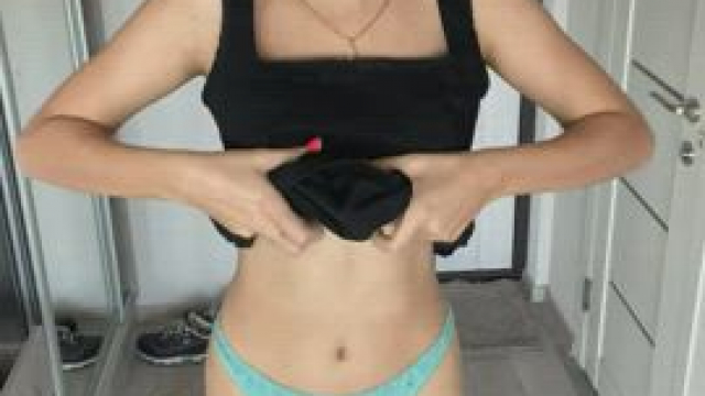 I’m just a shy barely legal teen, kiss me