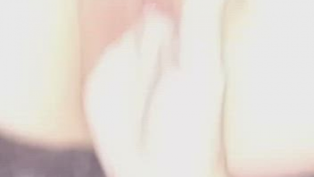 Sorry we couldn't catch the beginning... Didn't know I could squirt