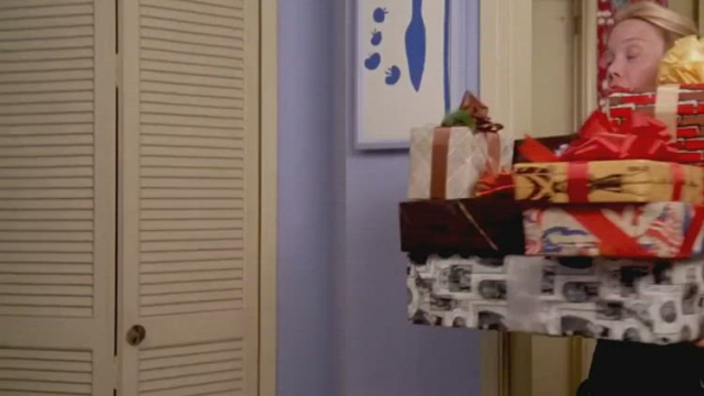 Sissy Spacek's uninhibited plot - Welcome to L.A. (1976)