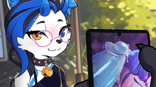 The perfect boyfriend (eto ya)