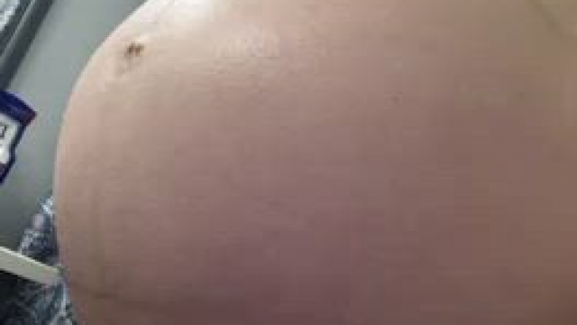 Fresh Outta the Shower