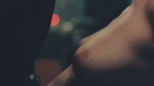 Shailene Woodley - Endings Beginnings