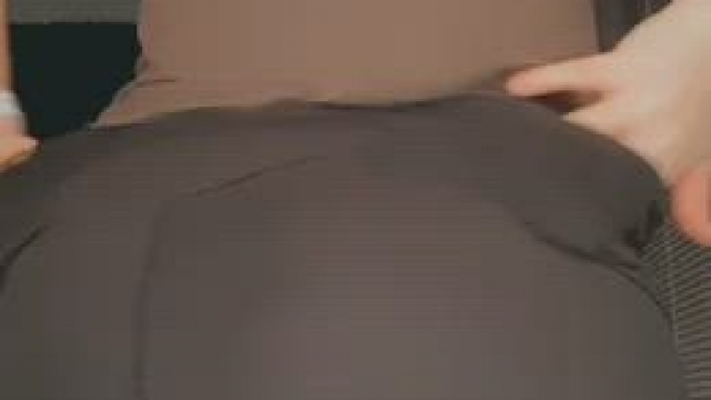 It’s my birthday! Will you give me your cum?