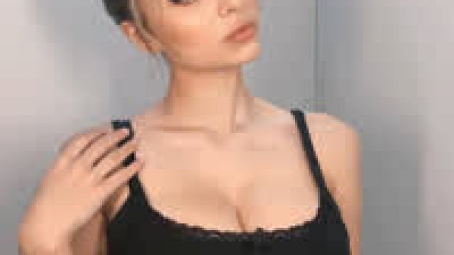 Another one bimbofied