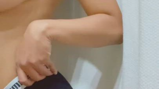 May my body is petite but my appetite for your cock is huge ??