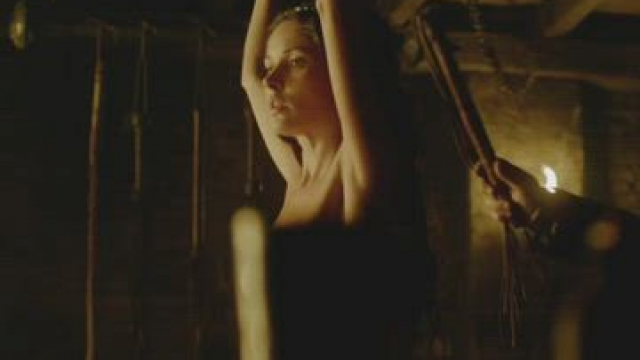 Karen hassan in 'Vikings' S03E10 (2015)