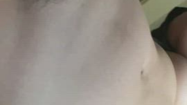 The bushier, the better