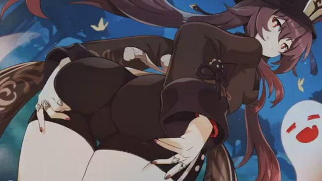 Hu Tao (Sollyz) [Genshin Impact]