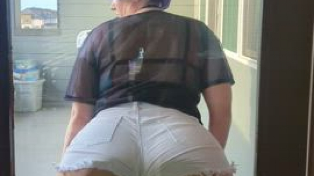 Not an effective window washer, but I think you can find some reason to keep me 