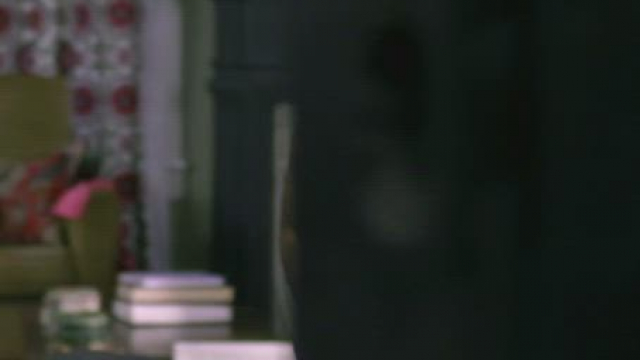 J.J. Arends in A Thousand Little Cuts (2022)