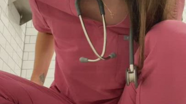 Let me be your nurse today