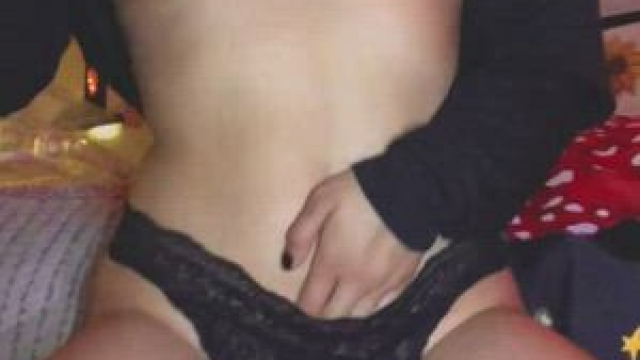 Would you let me bounce on you?