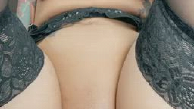 How long do you think you could last inside my tight Mature pussy? 44y/o (F)