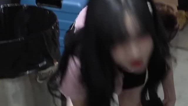 Gfriend Yuju's little boobs!