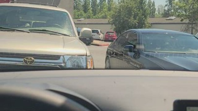 I'm ready and willing