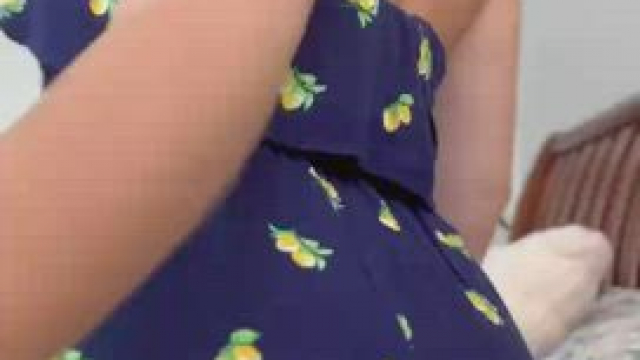 i've got big, perky boobies and I cannot lie