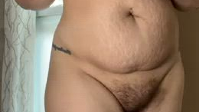 Getting my plug ready