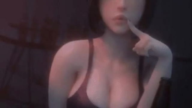 Me acting all innocent before being used by my duo when my bf goes to sleep~