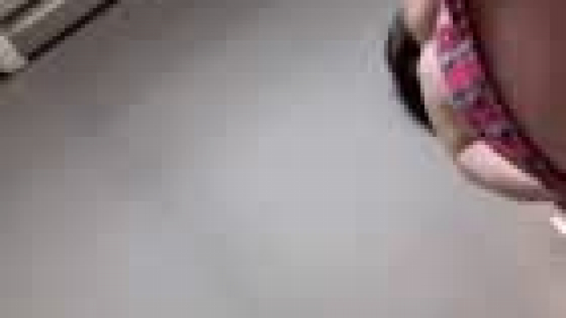 POV Scottish girl sitting on your face