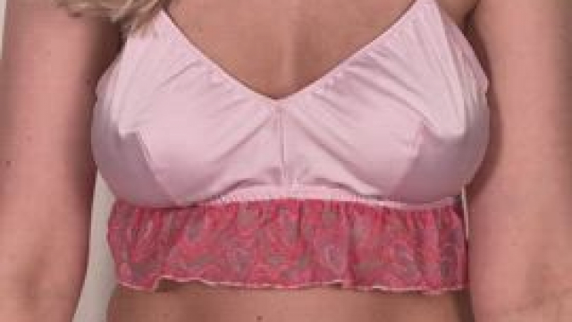 I'm not lazy, I'm just saving my razor for later