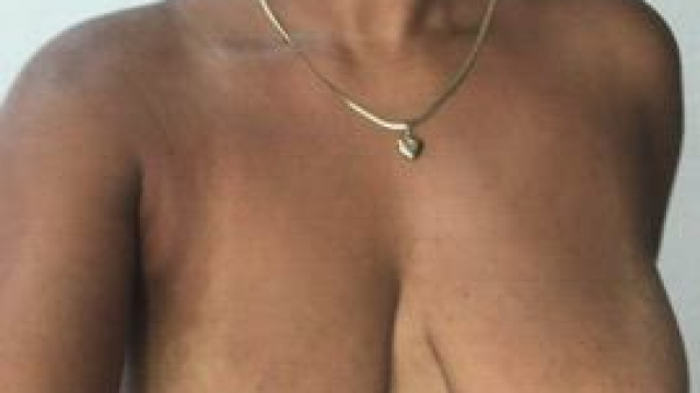 my boobs are so sweet