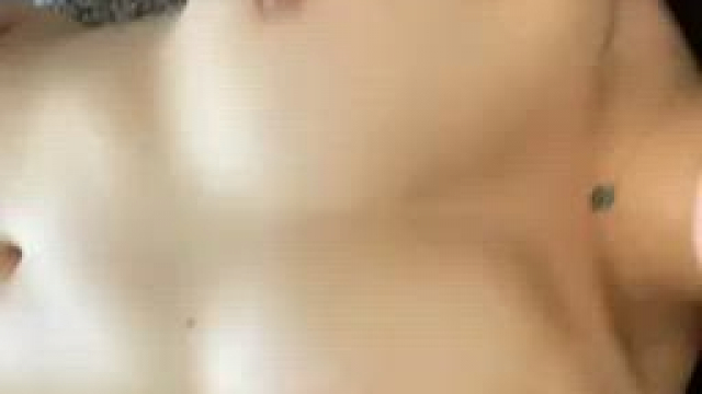 My Asian Body is Ready for You