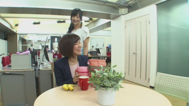 [/r/FunnyJAV] Lunch break