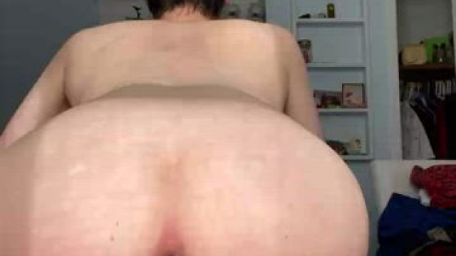 Going to ride this knotty beast!