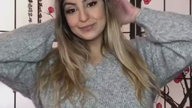 this ones for the guys who like chubby girls