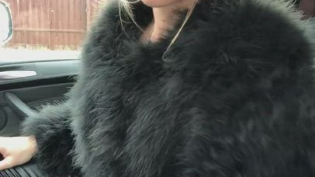 I don't like being interrupted at the most intriguing