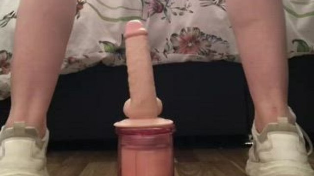 This is definitely NSFW