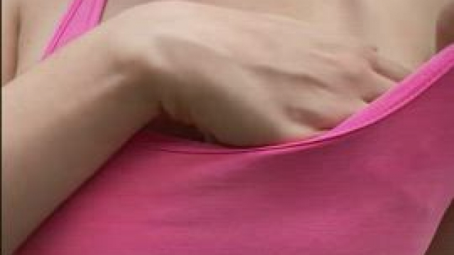 My tittyfuck machines