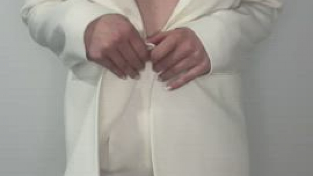 Would you report me to HR for my outfit?