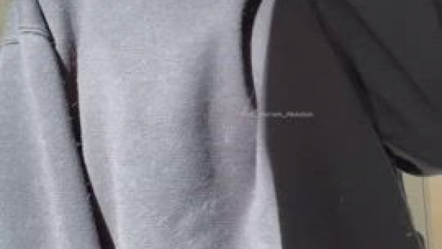 This is your sign to breed a middle eastern girl!