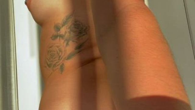 What do you think of my Ecuadorian ass?