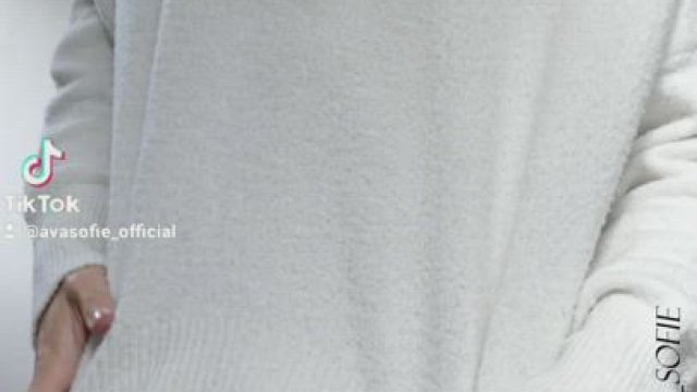 The moment the postman walked by in front of my window...