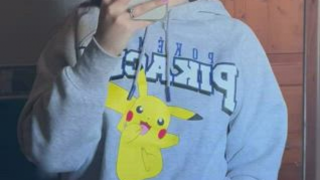 Prepare for trouble [F]