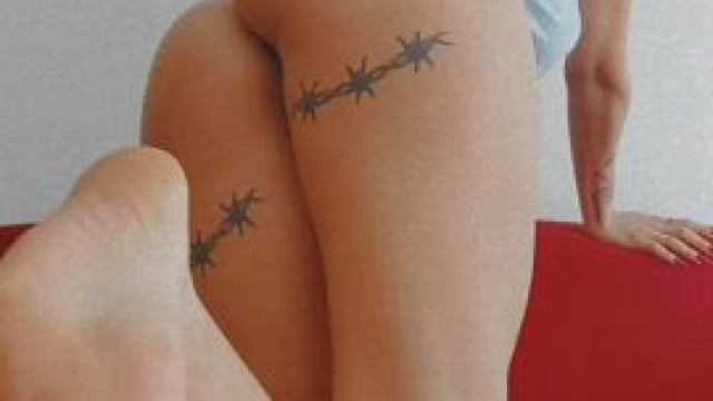 get on your knees and worship them and then maybe I'll let u smell them