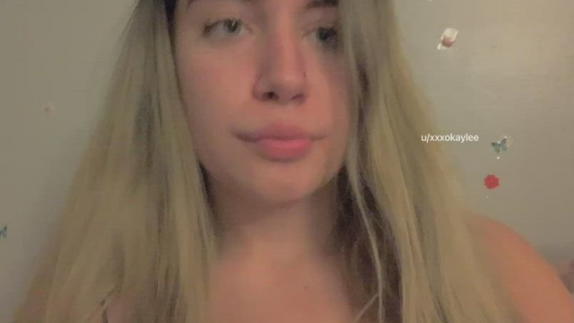 Just Fixing My Shirt