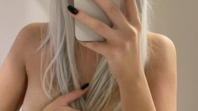 Do guys actually like goth boobs