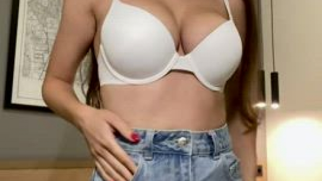 I would strip for you every day