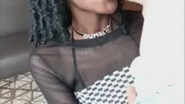 I need more white cocks to suck!