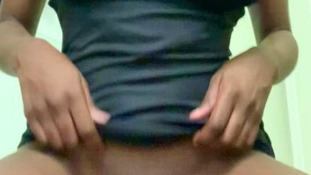 I can satisfy your chocolate titty cravings