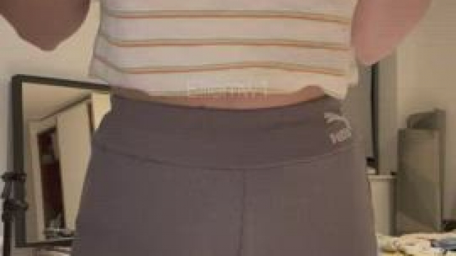 I bet you didn’t expect me to have such big areolas