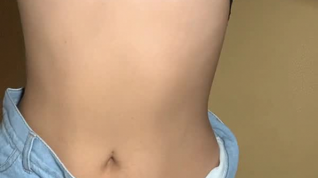 they pop out and ready to be slurped