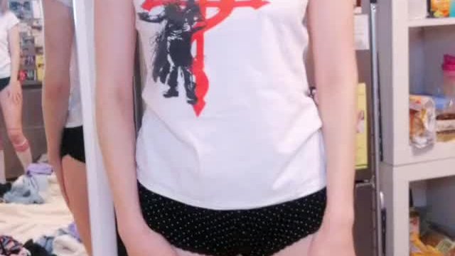 my fridge has some serious malfunctions... [OC]