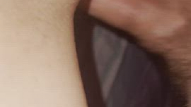 close up homemade cum....yummy