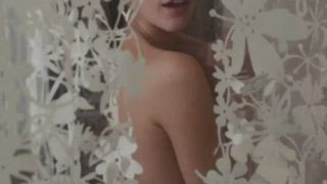 Kim Cloutier in The Cobbler (2014)