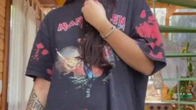 I have no doubts that my body can make your hard tool explode