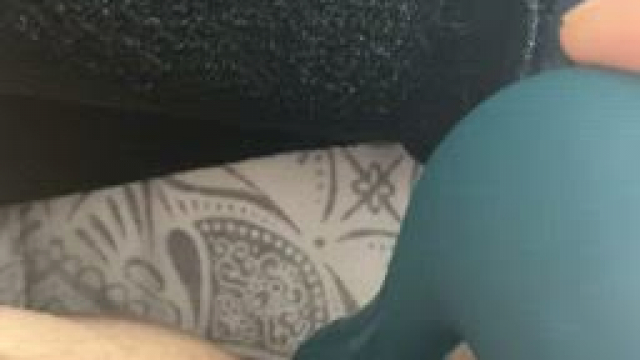 Anyone want a taste?